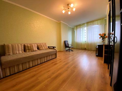 квартира за адресою Берестейський просп. (Перемоги), 121-А