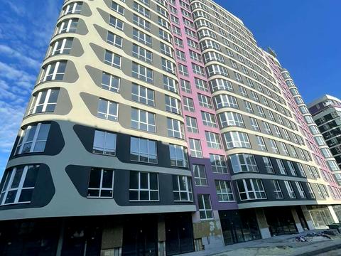 квартира за адресою Трускавецька вул., 126