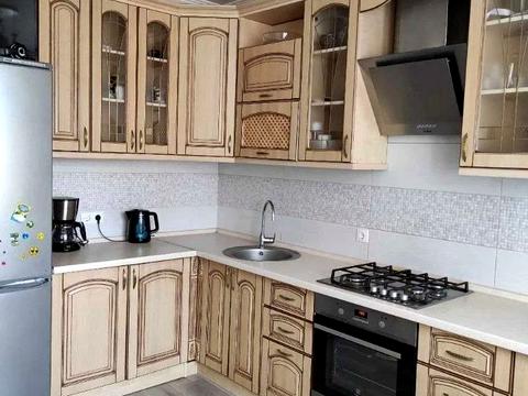 квартира за адресою Степана Бандери вул., 40/2а