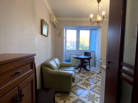 квартира за адресою Павлівська вул., 4