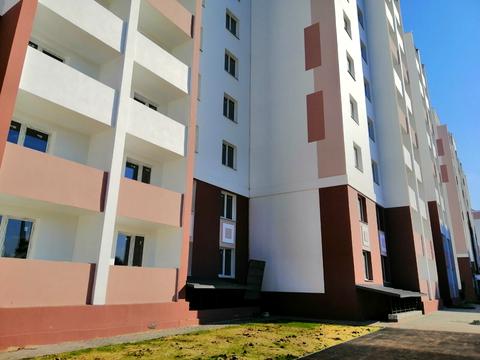 квартира за адресою Барабашова вул., 14-Б