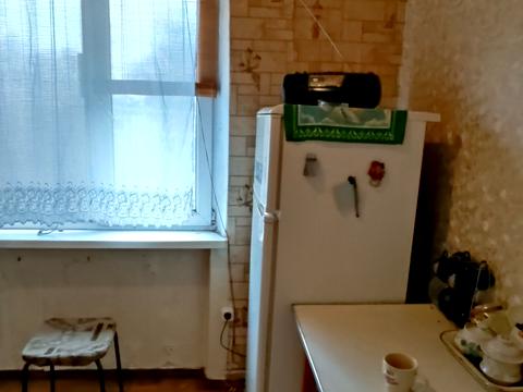 квартира по адресу Белорусский проезд, 14