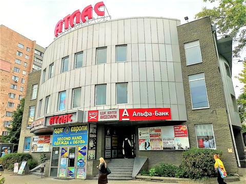 коммерческая по адресу Полтавский Шлях ул., 146