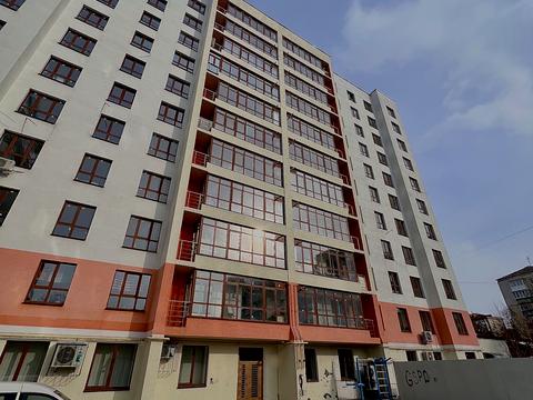 квартира по адресу Прокуровского Подполья ул., 113