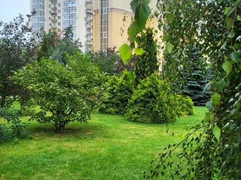 квартира за адресою Валерія Лобановського вул., 18