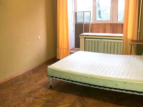 квартира по адресу Березняковская ул., 36-В