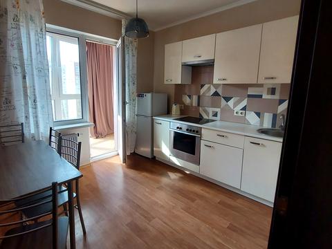 квартира за адресою Бориса Гмирі вул., 16