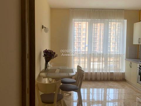 квартира за адресою Метрологічна вул., 52