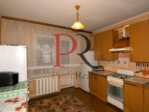 квартира за адресою Тулузи вул., 3-Б