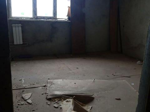 квартира по адресу снегіревський провулок, 7А