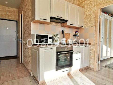 квартира по адресу Соборности просп. (Воззʼєднання), 17