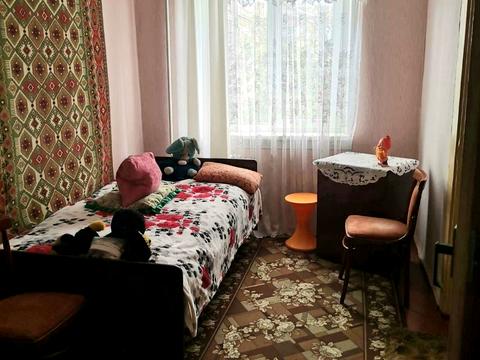 квартира по адресу Театральная ул. (Васляева), 32б