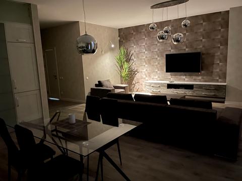 квартира за адресою Саперне Поле вул., 12