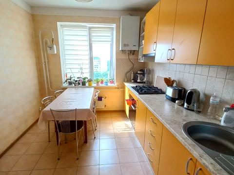 квартира по адресу Просвещения ул., 4