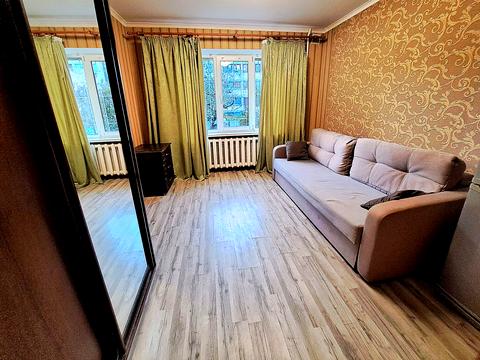 квартира по адресу Бориспольская ул., 3/3