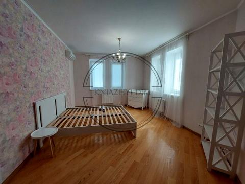 квартира за адресою Голосіївська вул., 13-Б