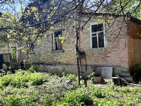 ділянка за адресою Володимира Савченка вул. (Бєлінського), 16