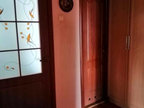 квартира за адресою Святослава Ріхтера, 30