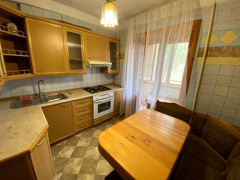 квартира по адресу Героев Полка "Азов ул. (Малиновского маршала), 3-Б