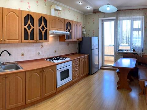 квартира за адресою Одеса, Композитора Ніщинського вул., 22