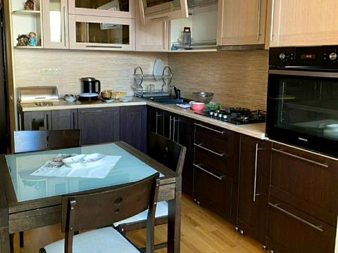 квартира за адресою Лісогринівецька вул., 4