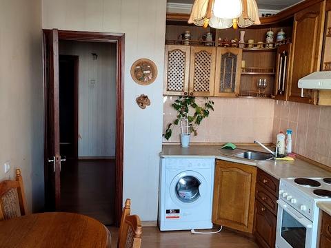 квартира за адресою Петра Григоренка просп., 38