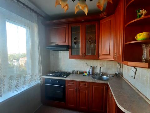 квартира за адресою Солом'янська вул., 4/2