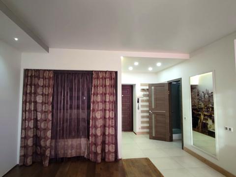 квартира за адресою Чорновола вул., 128А