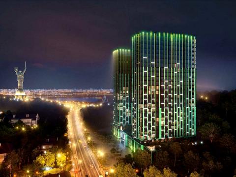 квартира по адресу Старонаводницкая ул., 42-44