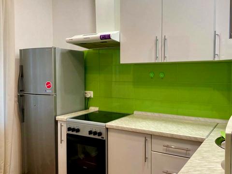 квартира за адресою Бориса Гмирі вул., 12-Б