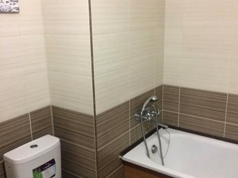 квартира за адресою Богатирська вул., 6-А