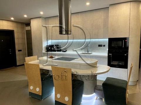 квартира по адресу Вышгородская ул., 45-Б/1