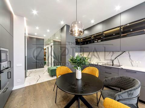 квартира по адресу Федорова Ивана ул., 2-А