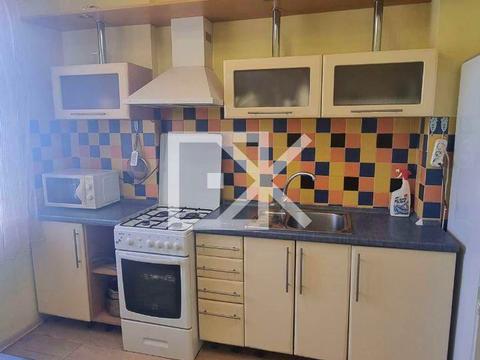 квартира по адресу Героев Днепра ул., 57
