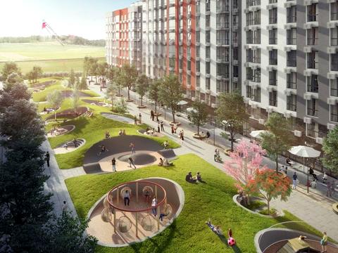 квартира за адресою Спрейса, 14