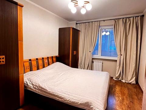 квартира за адресою Київ, Печенізька вул., 34