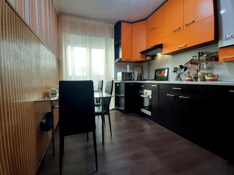 квартира по адресу Тараса Шевченко бульв., 6