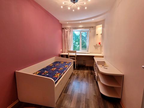 квартира по адресу Еврейская ул. (Бебеля), 42