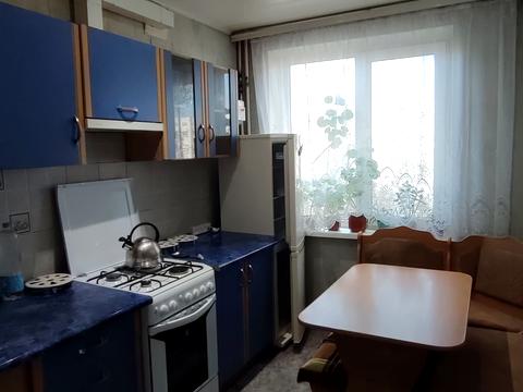 квартира за адресою Набережна Перемоги вул., 12