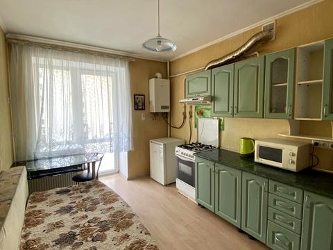 квартира по адресу Независимости ул., 146