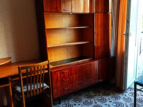 квартира за адресою Тополина вул., 26