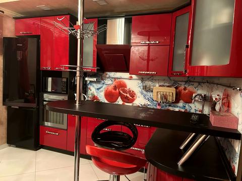 квартира по адресу Лисковская ул, 24