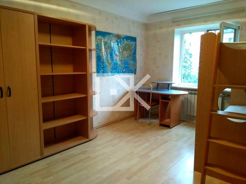 квартира по адресу Игоря Шамо бульв. (Олексія Давидова), 20/1