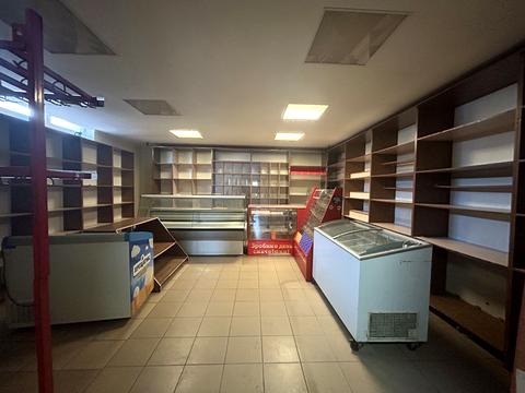 комерційна за адресою Кременець, Вишнівецька, 1