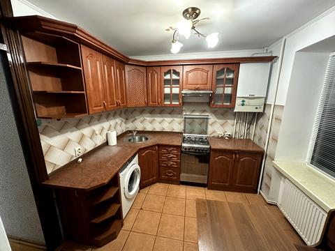 квартира по адресу Петлюры бульв., 4