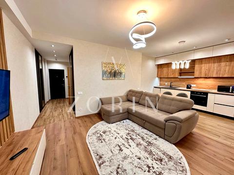 квартира за адресою Володимира Вернадського вул. (Дзержинського), 29-К