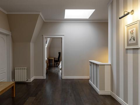 квартира за адресою Ярославів Вал вул., 21-Г