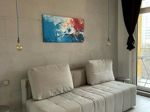 квартира по адресу Ракетная ул., 24