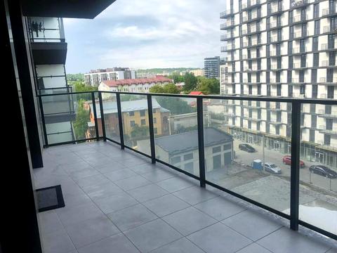 квартира по адресу Черновола просп. (700-летия Львова), 16