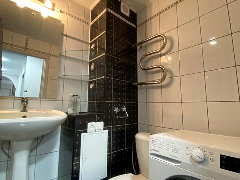 квартира за адресою Ентузіастів вул., 43